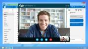 Видеозвонок в Skype для бизнеса