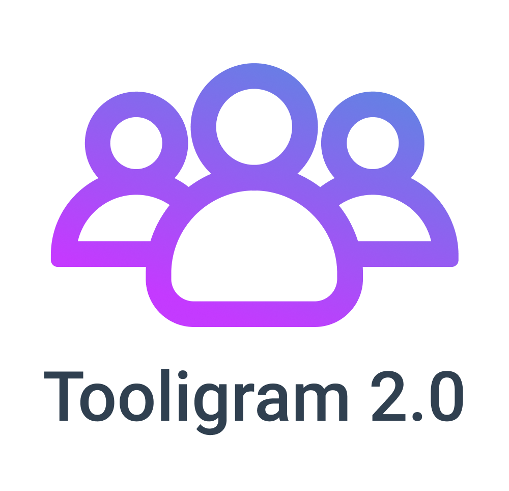 Tooligram 2.0