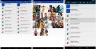 OneDrive для Android