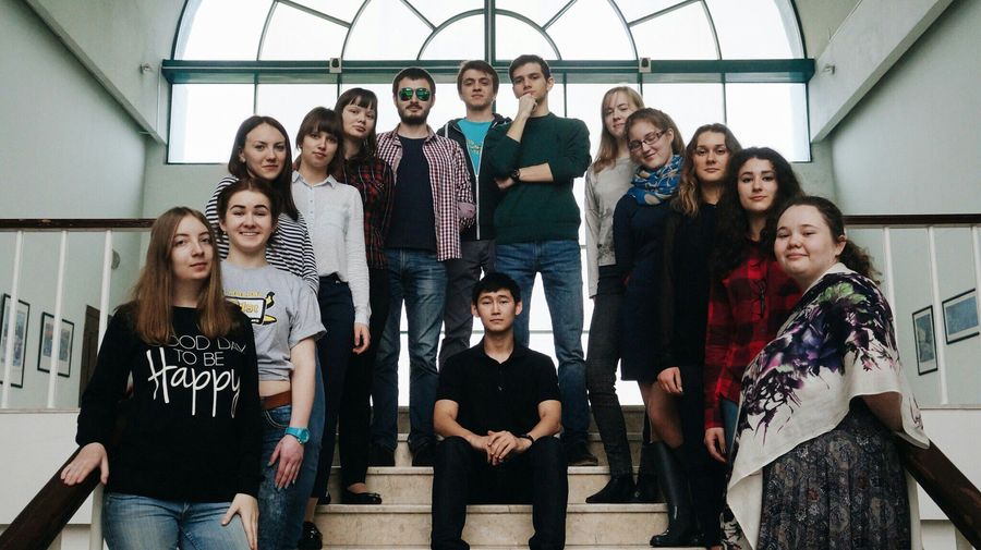 20 студентов, 22 сервиса и ни рубля инвестиций — на чём за год вырос Evendate?