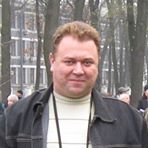 Игорь Сачинский