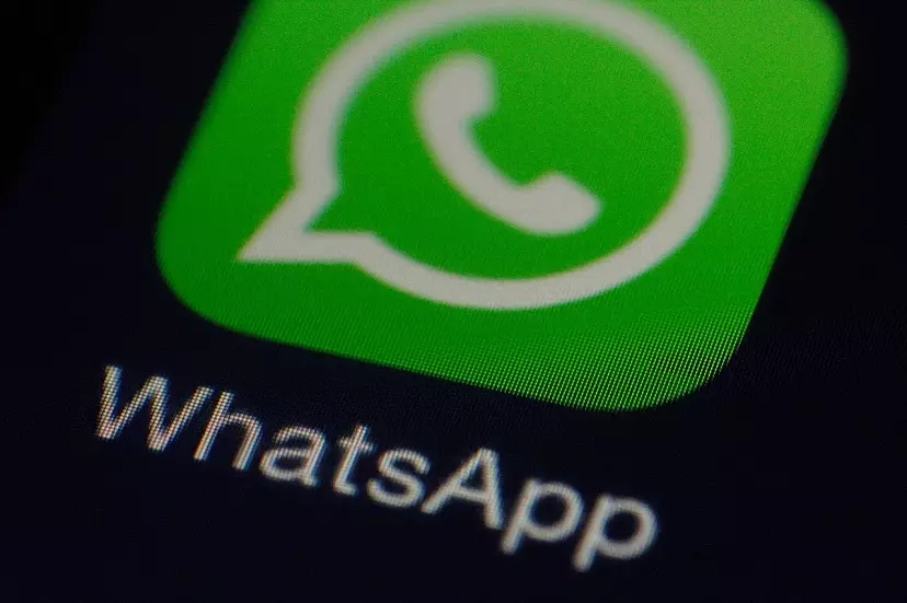 Лимит передачи файлов в WhatsApp может быть увеличен в 20 раз