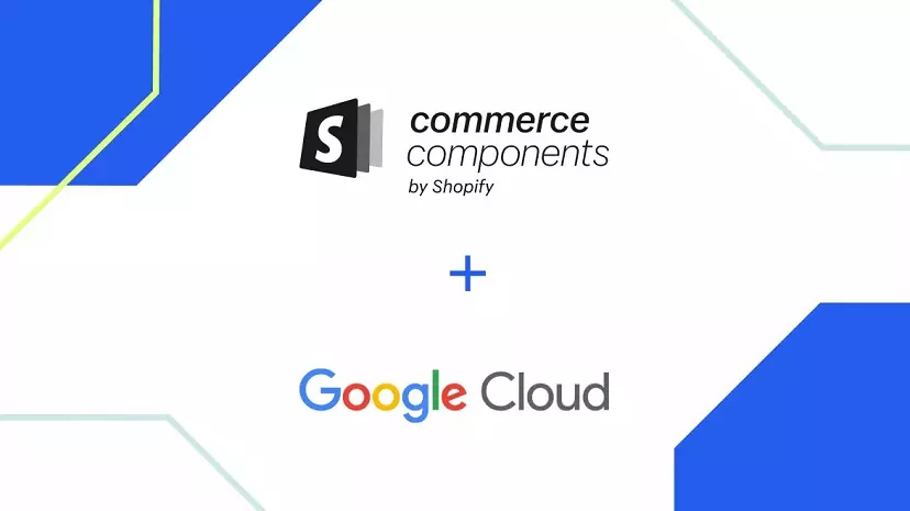 Shopify и Google Cloud объединяются, чтобы устранить отказ от поиска в Интернете