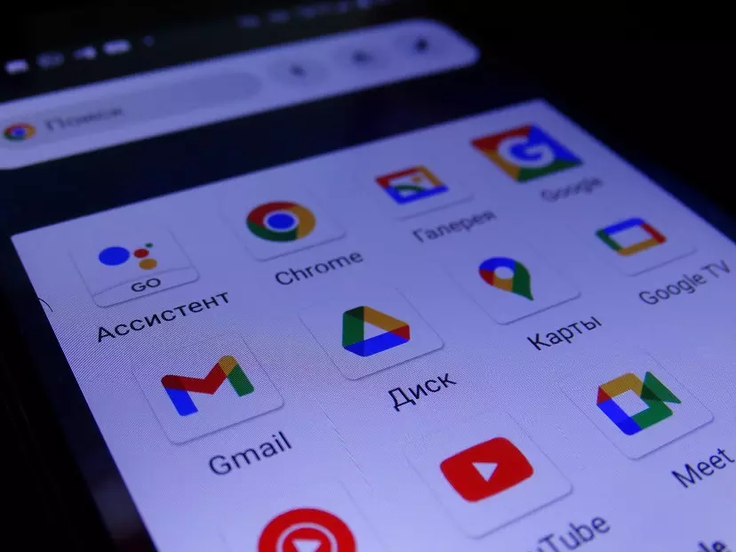 Google увеличила объем рекламы в Gmail