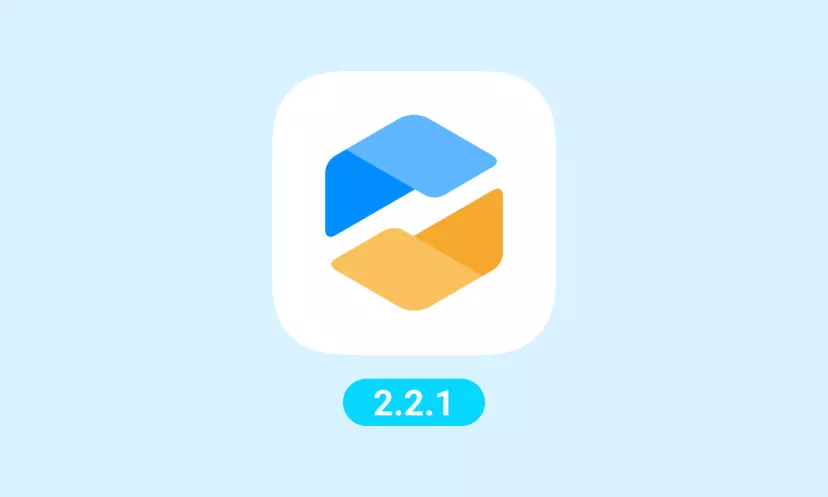 Приложение Омнидеска для iOS обновили до версии 2.2.1