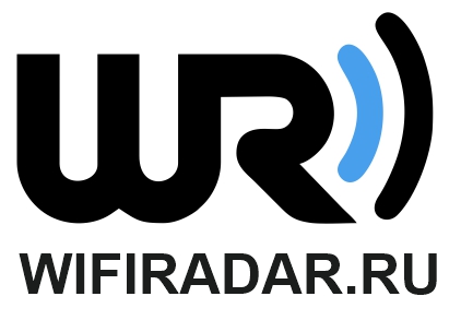 WiFi Радар