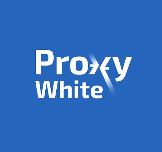 ProxyWhite.com