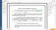 Выбор полей в PDF-документе для автозаполнения в airSlate