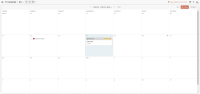 Маркетинговый календарь в CoSchedule