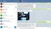 Telegram Messenger для Android