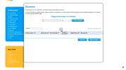 Настройка DNS в Contabo