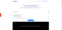Объяснение использования функций в сгенерированном коде в CodePal