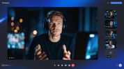Видеосвязь Visary Call