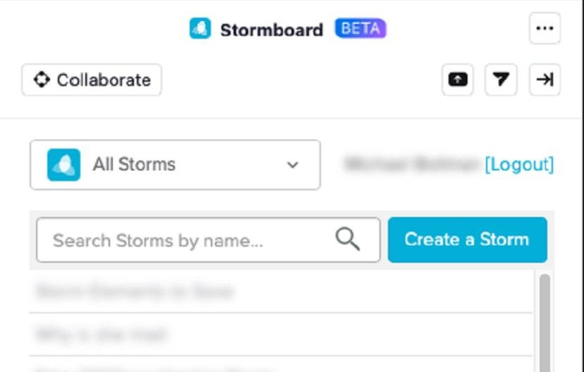 Команда Stormboard объявила об интеграции с Zoom