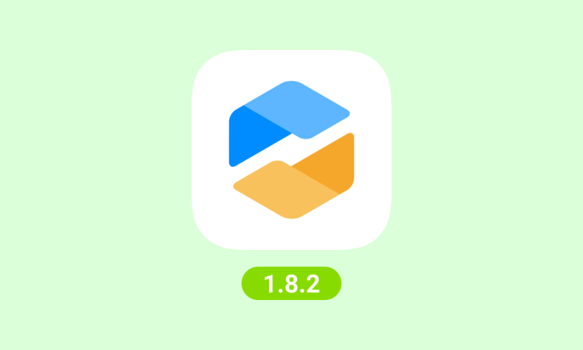 Вышла новая версия 1.8.2 Омнидеск для Android