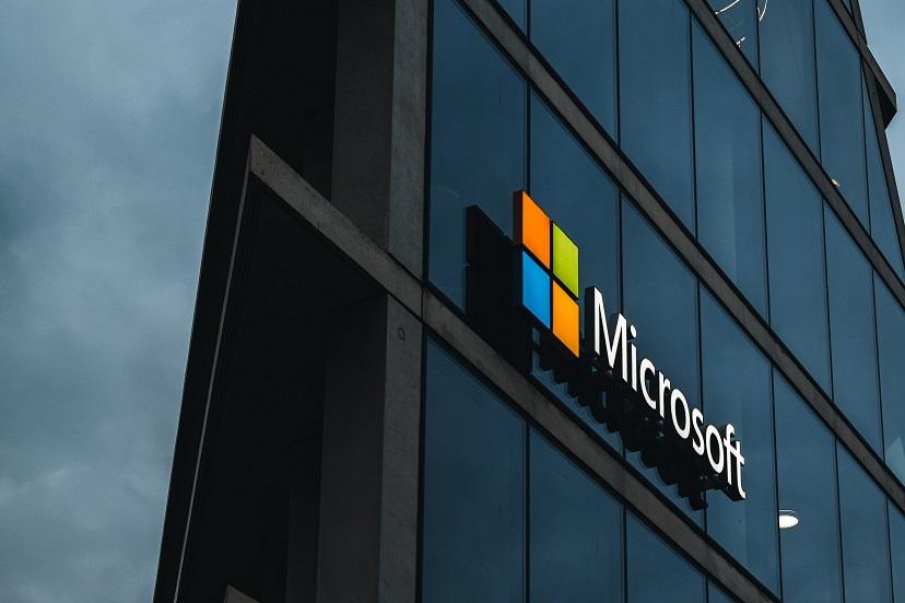 Ошибка Microsoft приводила к утечке данных сотрудников и файлов