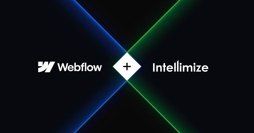 Webflow приобретает Intellimize для оптимизации веб-сайтов клиентов на основе искусственного интеллекта