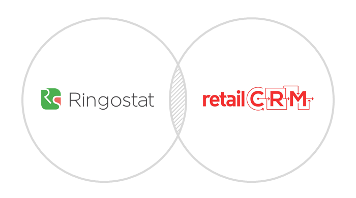Ringostat представил интеграцию с retailCRM и обновленный раздел Аналитика 2.0