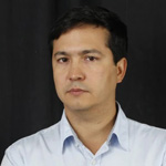 Сергей Козлов, генеральный директор «Мегаплан»