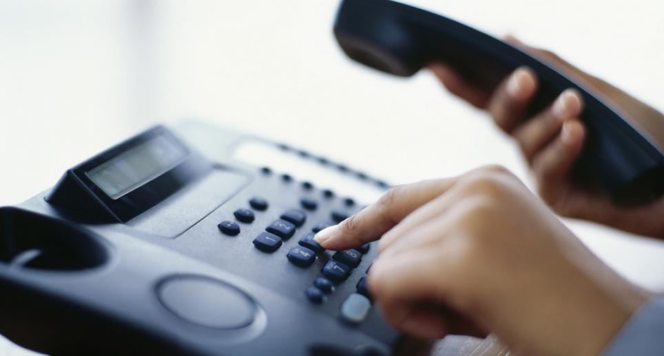 В MCN telecom появился выбор городского номера при звонках