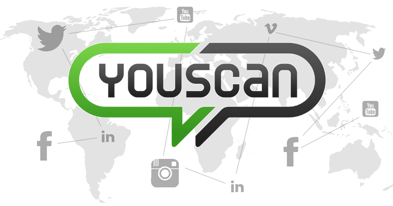 Новый YouScan расширяет аналитику и работу с большими данными