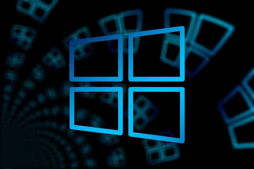 Новостная лента панели задач Microsoft Windows 10 перенесена на старые версии
