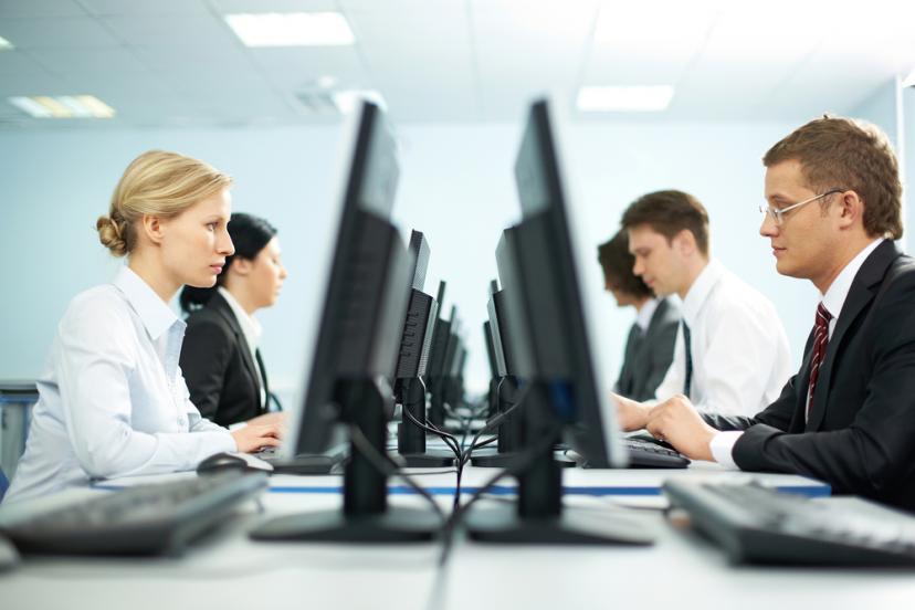 Система учёта рабочего времени сотрудников за компьютерами: всё, что нужно знать руководителю