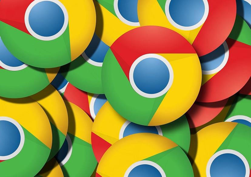 В Chrome для Windows появился собственный Sharing Hub