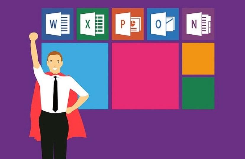 Microsoft выпускает визуально обновлённую предварительную версию Office