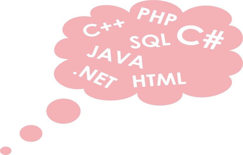 C и Java признаны самыми популярными языками для разработки