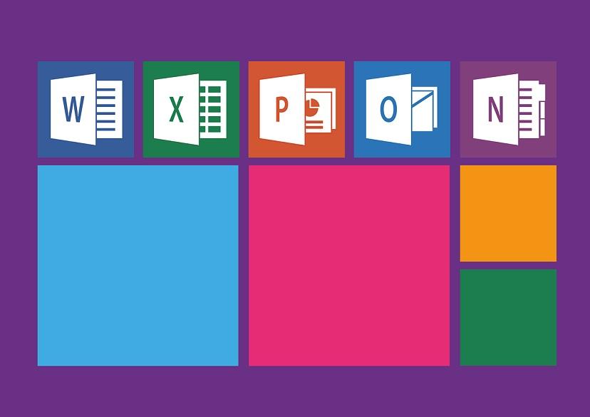 Новый пользовательский интерфейс Microsoft Office доступен для теста