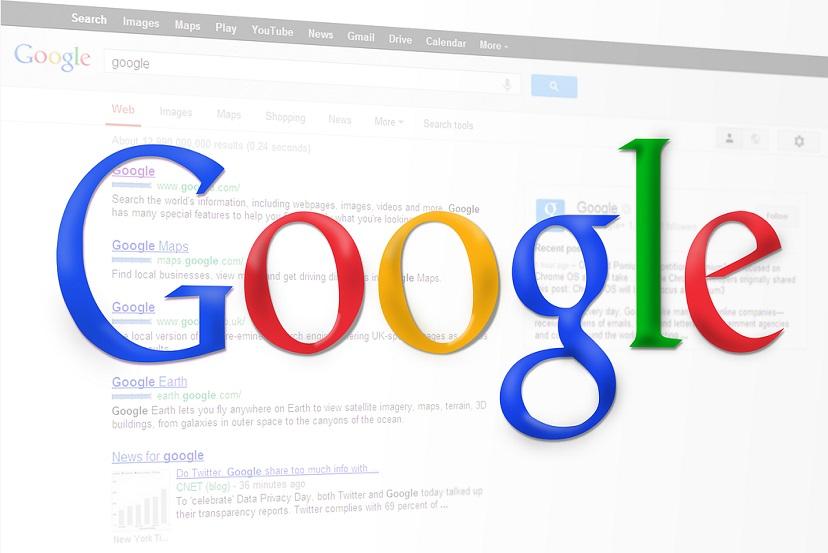 Google приоткроет тайну поискового алгоритма