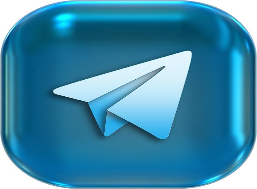 Самоуничтожение сообщений в Telegram можно обойти