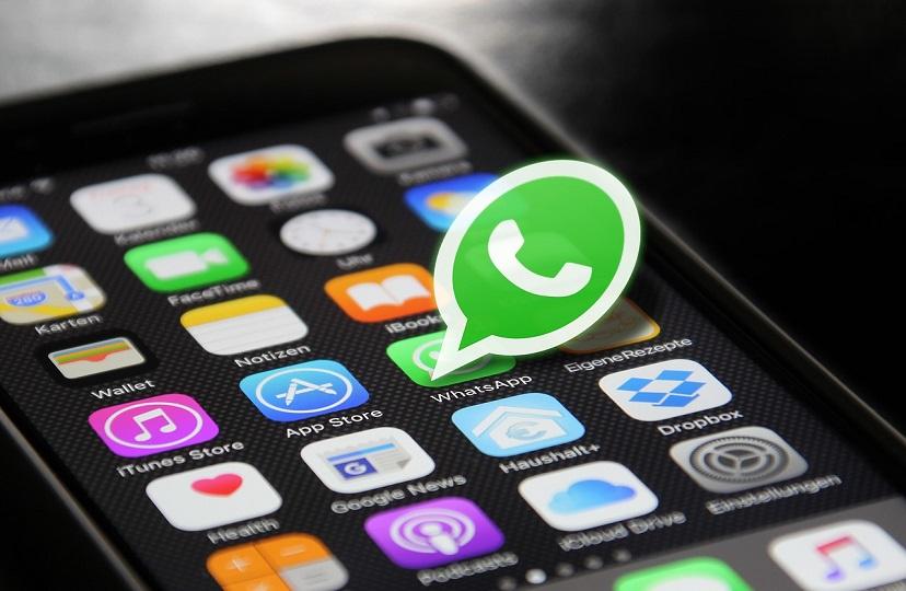WhatsApp позволит перемещать  историю чата между мобильными операционными системами