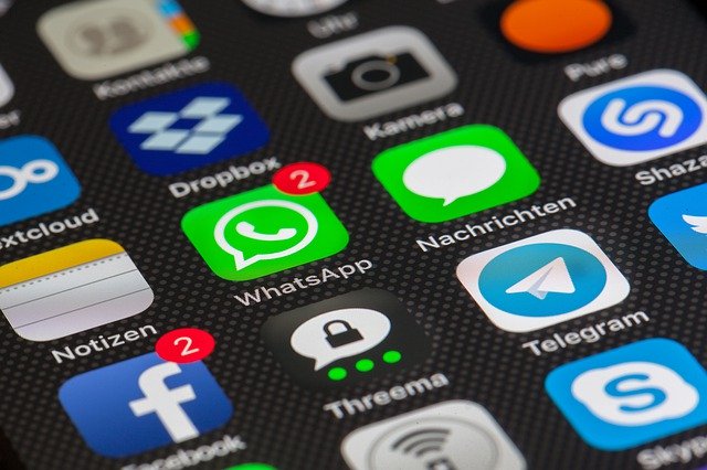 Недостаток безопасности WhatsApp мог позволить хакерам получить доступ ко всем чатам пользователя