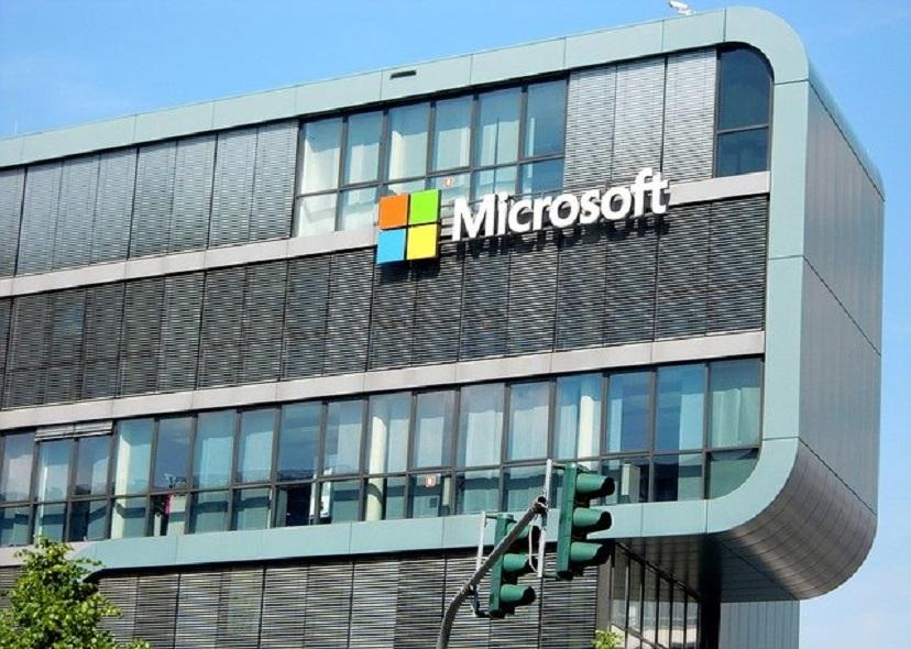 Microsoft представляет мега-обновление безопасности