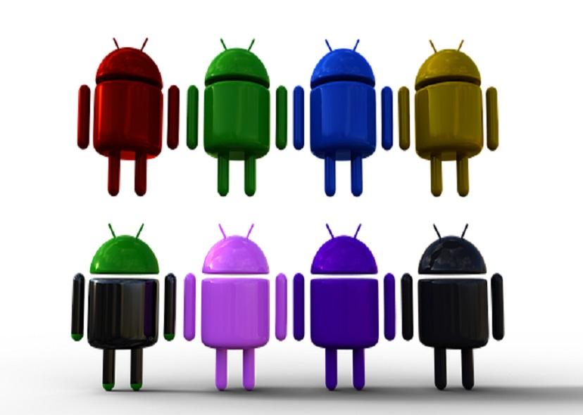 Google приближает Android к ядру Linux