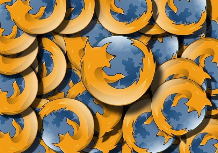 Обновлённый Firefox на Android позволит сэкономить время
