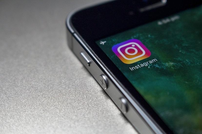 Instagram получил «встряску ярости»