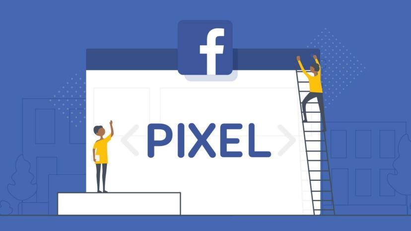 Добавление кода Facebook Pixel на квиз-лендинг Envybox