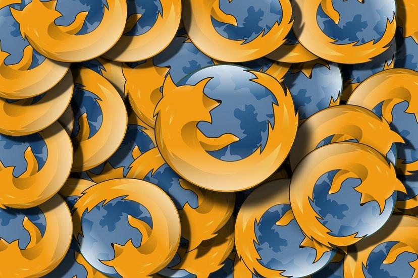 Firefox будет загружаться быстрее