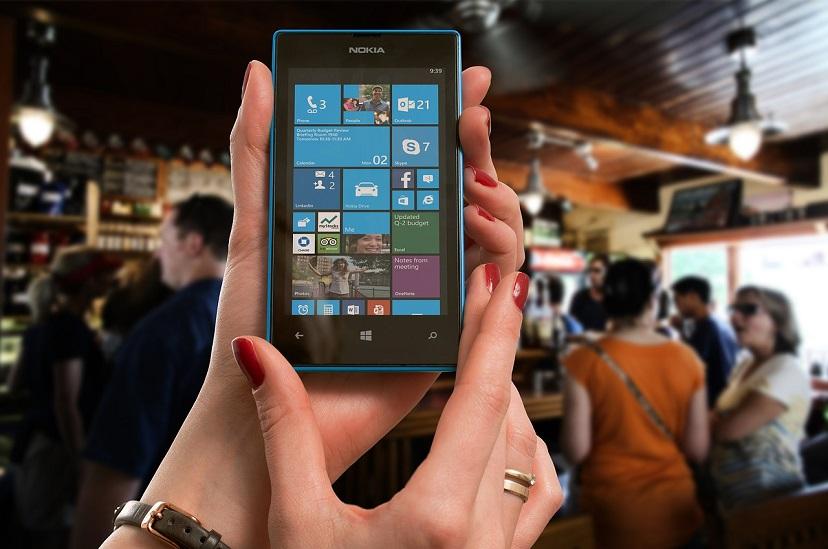 Nokia представляет новые SaaS-сервисы в сфере безопасности и аналитики