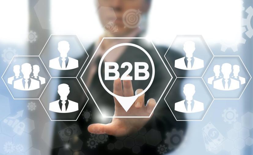 Пять интеллектуальных маркетинговых каналов B2B для вашего бизнеса