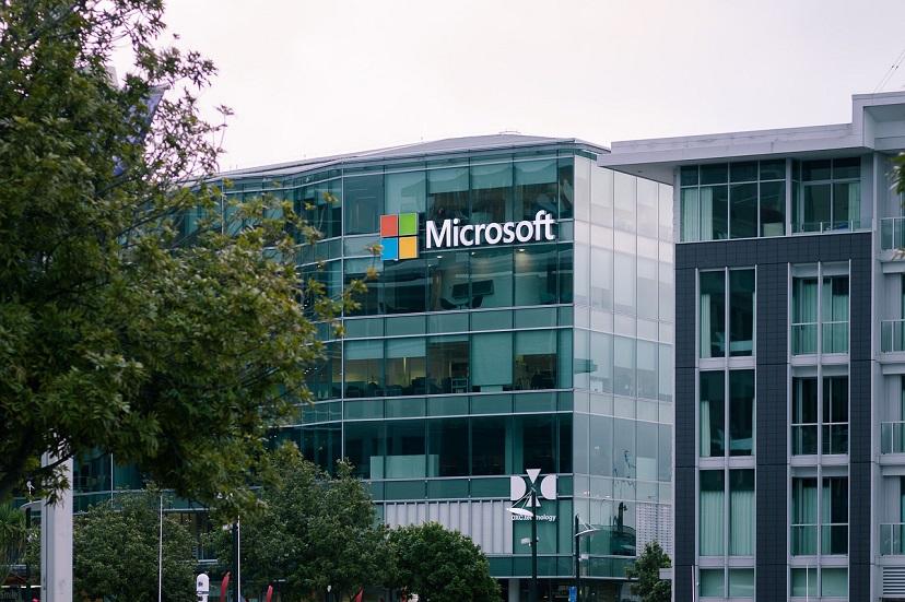 Microsoft входит на рынок конструкторов сайтов с новым брендом