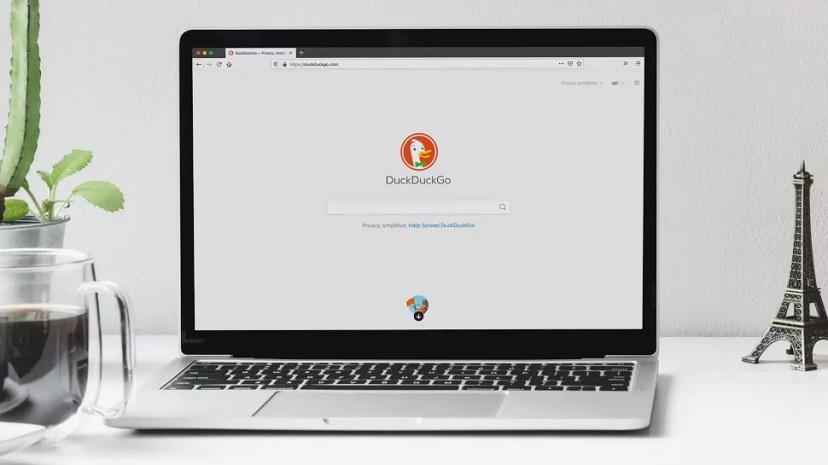 DuckDuckGo критикует новые системы отслеживания Google