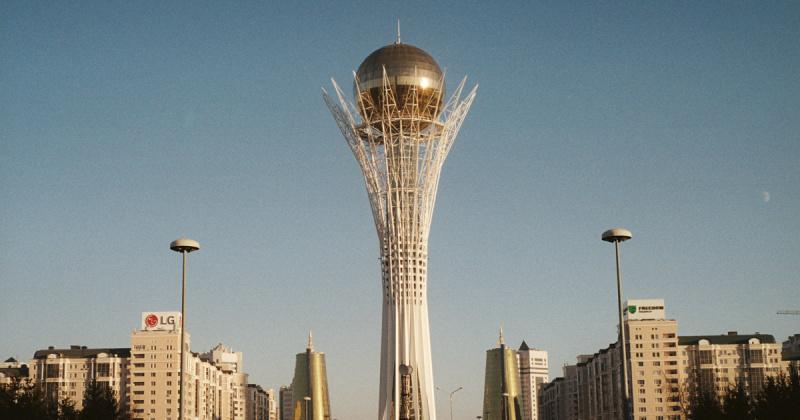 фото Казахстан