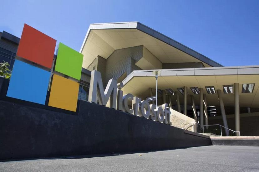 Microsoft допустила досадную ошибку безопасности