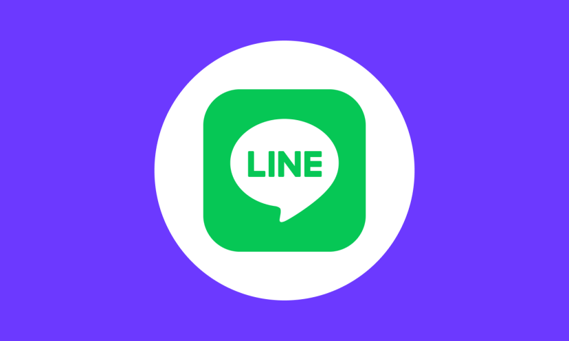 Новый канал в Омнидеске — мессенджер LINE