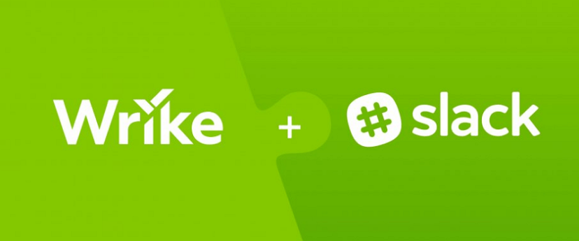 Wrike интегрируется со Slack