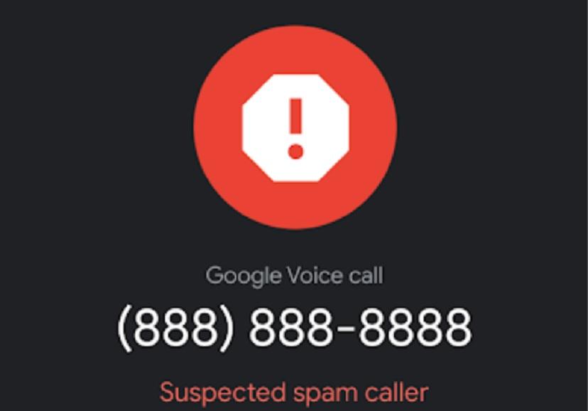 В Google Voice появится автоматическая маркировка вызовов для защиты от спама